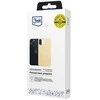 Dėklas 3MK Hardy MagSilicone skirtas Apple iPhone 15 geltonos spalvos