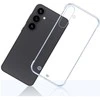 3MK Just20g skaidrus dėklas Samsung Galaxy S25 Plus