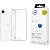 Dėklas 3MK Just20g Clear dėklas skirtas Apple Apple iPhone 16E