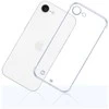 Dėklas 3MK Just20g Clear dėklas skirtas Apple Apple iPhone 16E