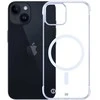 Dėklas 3MK Just20g MagCase Apple iPhone 13