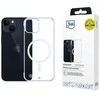 Dėklas 3MK Just20g MagCase Apple iPhone 13
