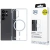 Dėklas 3MK Just20g MagCase Samsung Galaxy S25 Ultra