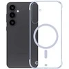 Dėklas 3MK Just20g MagCase Samsung Galaxy S25