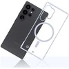 Dėklas 3MK Just20g MagCase Samsung Galaxy S25 Ultra