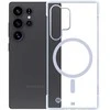 Dėklas 3MK Just20g MagCase Samsung Galaxy S25 Ultra