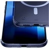 Dėklas 3MK Just20g MagCase Samsung Galaxy S25 Plus