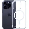 Dėklas 3MK Just20g MagCase skirta Apple iPhone 16 Pro
