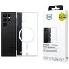 Dėklas 3MK Just20g Magdo Samsung Galaxy S24 Ultra