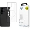 Dėklas 3MK MagCase Samsung Galaxy S25 Ultra