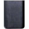 Dėklas 3MK Matt Case Pro skirtas Samsung Galaxy S25 Edge juodos spalvos