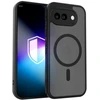 Dėklas 3Mk Protection 3mk Misty MagCase, skirtas Google Pixel 10A – juodas