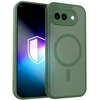 Dėklas 3Mk Protection 3mk Misty MagCase for Google Pixel 10A - Žalias