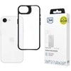 Dėklas 3MK Satin Armor Case+ Apple iPhone 16E