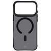 Dėklas 3MK Smoke MagCase skirtas Apple Apple iPhone 17 Pro