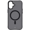 Dėklas 3MK Smoke MagCase skirtas Apple Apple iPhone 17