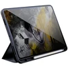 Dėklas 3MK Soft Planšetė Samsung Galaxy Tab A11+ juodos spalvos