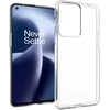 Dėklas Accezz skaidrus TPU galinis dangtelis, skirtas OnePlus Nord 2T – skaidrus