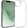 Dėklas Accezz skaidrus TPU galinis dangtelis, skirtas iPhone 14 Plus – skaidrus