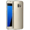 Dėklas Accezz skaidrus TPU galinis dangtelis, skirtas Samsung Galaxy S7 – skaidrus