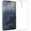 Dėklas Accezz skaidrus TPU galinis dangtelis, skirtas Nokia G60 – skaidrus