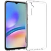Dėklas Accezz skaidrus TPU galinis dangtelis, skirtas Samsung Galaxy A05s – skaidrus