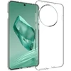 Dėklas Accezz skaidrus TPU galinis dangtelis, skirtas OnePlus 13R – skaidrus