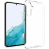 Dėklas Accezz skaidrus TPU galinis dangtelis, skirtas Samsung Galaxy A54 (5G) – skaidrus