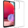 Dėklas Accezz skaidrus TPU galinis dangtelis, skirtas Samsung Galaxy A33 – skaidrus