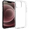 Dėklas Accezz skaidrus TPU galinis dangtelis, skirtas iPhone 13 Pro Max – skaidrus