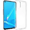 Dėklas Accezz skaidrus TPU galinis dangtelis, skirtas Oppo A52 / Oppo A72 / Oppo A92 – skaidrus