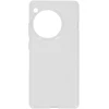 Dėklas Accezz skaidrus TPU galinis dangtelis, skirtas OnePlus 12R – skaidrus