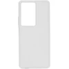 Dėklas Accezz skaidrus TPU galinis dangtelis, skirtas Oppo A79 – skaidrus