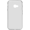 Dėklas Accezz skaidrus TPU galinis dangtelis, skirtas Samsung Galaxy Xcover 4 / 4S – skaidrus