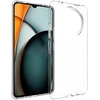 Dėklas Accezz skaidrus TPU galinis dangtelis, skirtas Xiaomi Redmi A3 – skaidrus