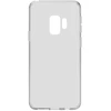 Dėklas Accezz skaidrus TPU galinis dangtelis, skirtas Samsung Galaxy S9 – skaidrus