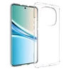 Dėklas Accezz skaidrus TPU galinis dangtelis, skirtas Xiaomi Redmi Note 15 (4G) – skaidrus