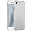 Dėklas Accezz skaidrus TPU galinis dangtelis, skirtas iPhone SE (2022 / 2020) / 8 / 7 / 6(s) – Skaidrus
