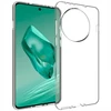 Dėklas Accezz skaidrus TPU galinis dangtelis, skirtas OnePlus 13 – skaidrus