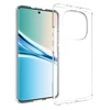 Dėklas Accezz skaidrus TPU galinis dangtelis, skirtas Xiaomi Redmi Note 15 (5G) – skaidrus