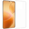 Dėklas Accezz skaidrus TPU galinis dangtelis, skirtas Xiaomi 14T – skaidrus