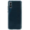 Dėklas Accezz skaidrus TPU galinis dangtelis, skirtas Huawei P20 – skaidrus
