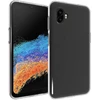 Dėklas Accezz skaidrus TPU galinis dangtelis, skirtas Samsung Galaxy Xcover 6 Pro – skaidrus