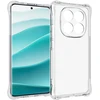 Dėklas Accezz skaidrus TPU galinis dangtelis, skirtas Xiaomi Poco X7 – skaidrus