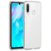 Dėklas Accezz skaidrus TPU galinis dangtelis, skirtas Huawei P30 Lite – skaidrus