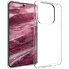 Dėklas Accezz skaidrus TPU galinis dangtelis, skirtas Xiaomi Redmi Note 14 (5G) – skaidrus