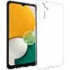 Dėklas Accezz skaidrus TPU galinis dangtelis, skirtas Samsung Galaxy A13 (5G) / A04s – skaidrus