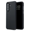 Dėklas Accezz Tough nugarėlė su MagSafe, skirta Samsung Galaxy A57 (5G) – Juoda