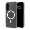 Dėklas Accezz Xtreme Impact nugarėlė su MagSafe, skirta Samsung Galaxy A27 (5G) – skaidri