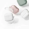Ringke AirPods 4 dėklas Air Rožinė